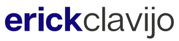 Erick Clavijo | Estrategia Digital, Crecimiento y Ventas